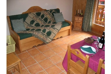 France Hotel Les Houches, Extérieur